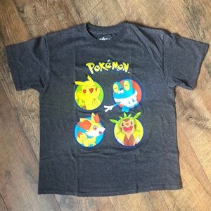 Pokémon t-shirt